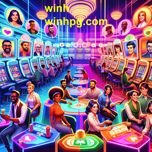 A Ascensão dos Jogos Multijogador: Uma Nova Era no Entretenimento Digital