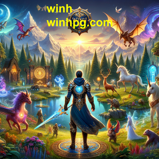 A Magia dos Jogos de RPG: Uma Jornada pelo Mundo das Histórias Interativas
