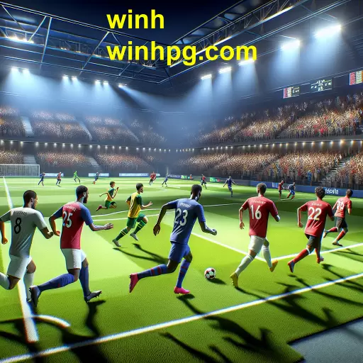 A Ascensão dos Jogos de Esportes na Indústria Gamer